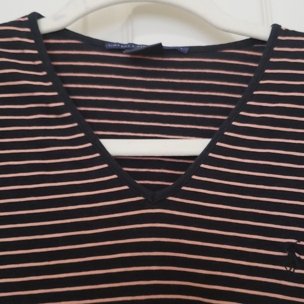 Striped tee - Picture 2 of 3